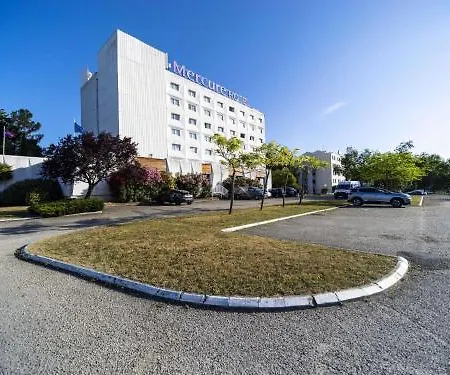 Hotel Mercure 4*