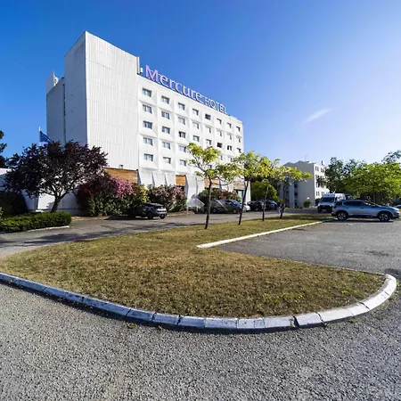 Mercure 4* Bordeaux