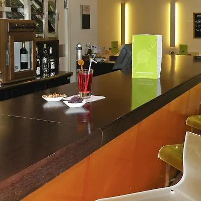 Отель Mercure