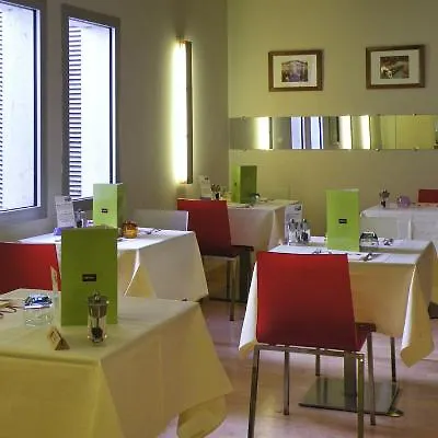 Mercure Отель Бордо