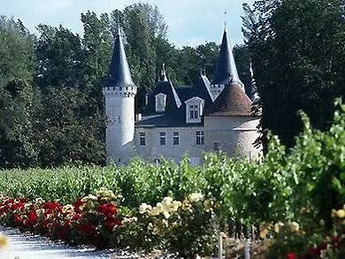 Mercure Бордо
