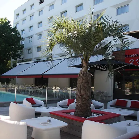 Mercure 4* Bordeaux