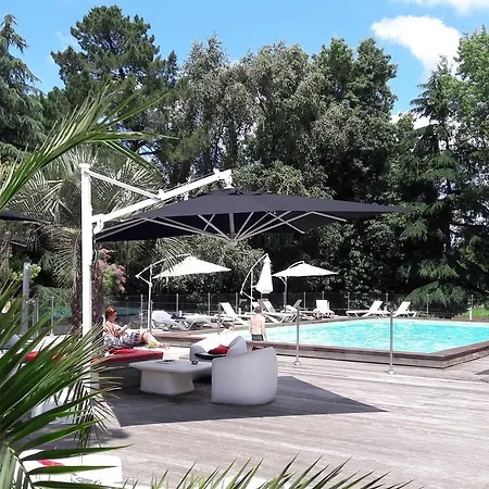 Mercure Ξενοδοχείο Μπορντό