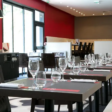 Hotell Mercure 4*