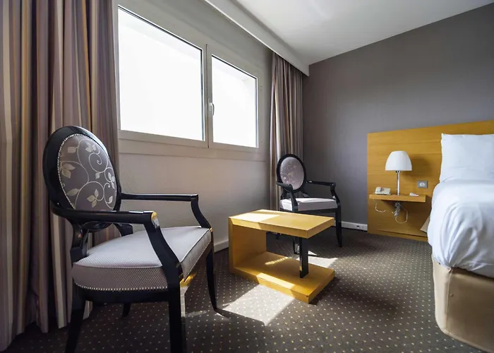 Mercure 4*