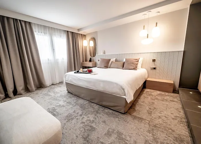 Mercure Bordeaux