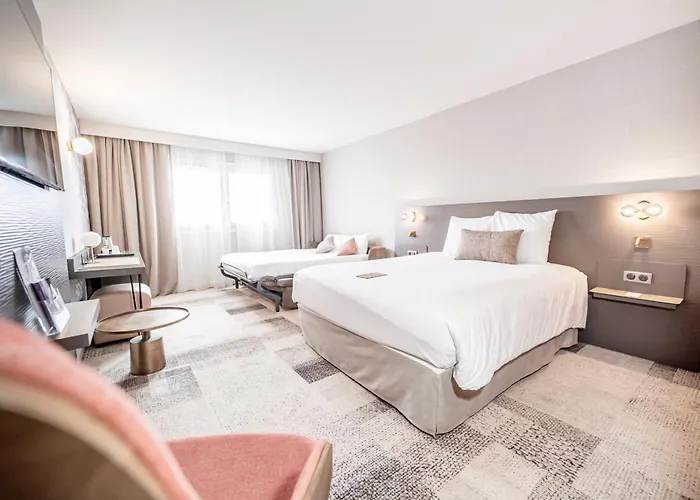Mercure 4*