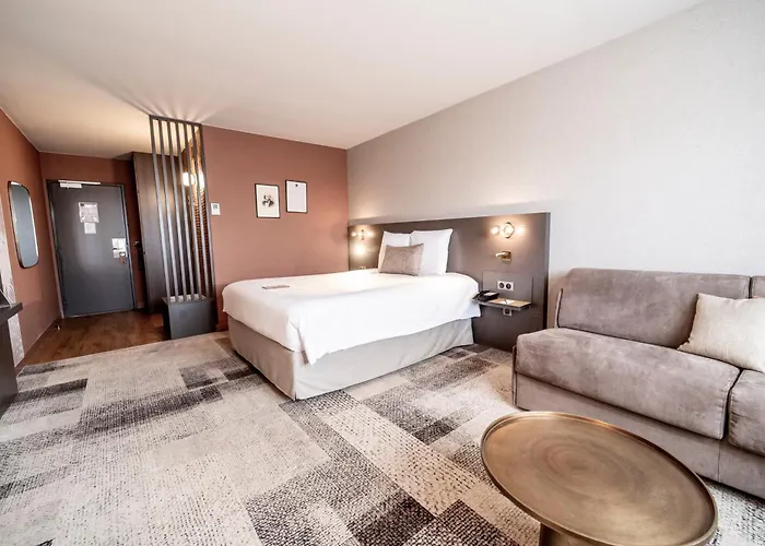 Mercure Bordeaux