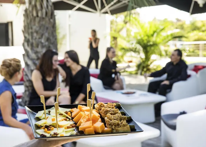 Mercure فندق بوردو