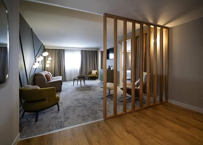 Mercure Szálloda
