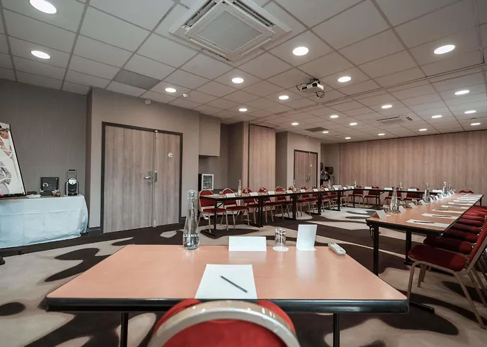 Mercure Szálloda 4*