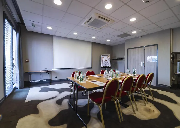 Mercure Hotel Bordeaux