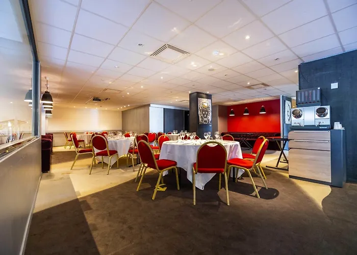 Mercure Hotel