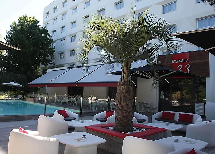 Mercure
