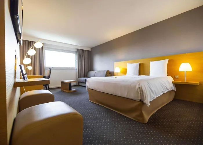 Mercure Szálloda