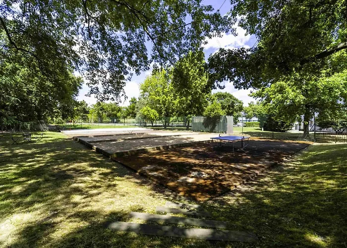 Mercure فندق بوردو