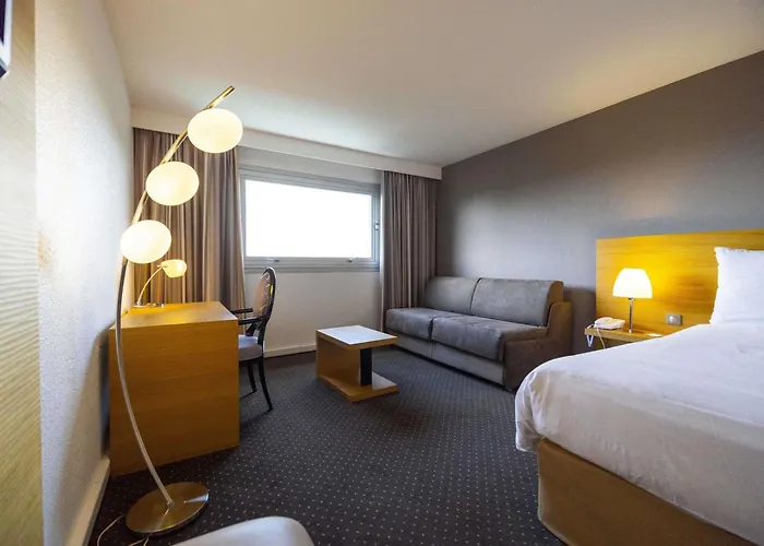 Hotel Mercure Bordeaux