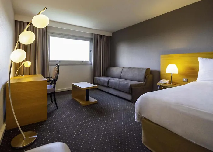 Mercure Bordeaux