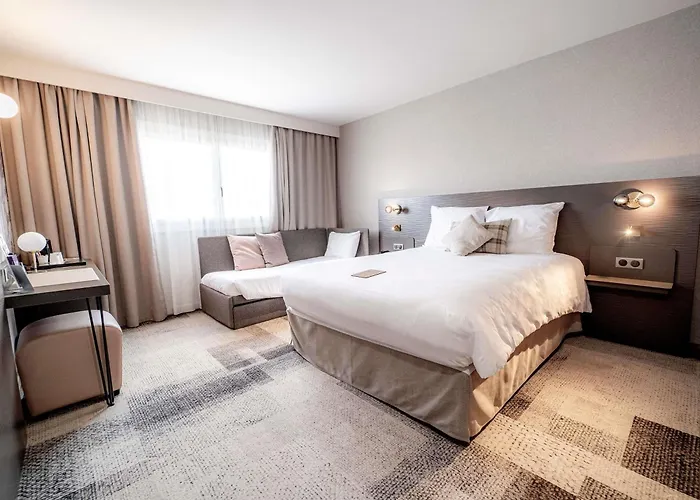 Mercure Hotel