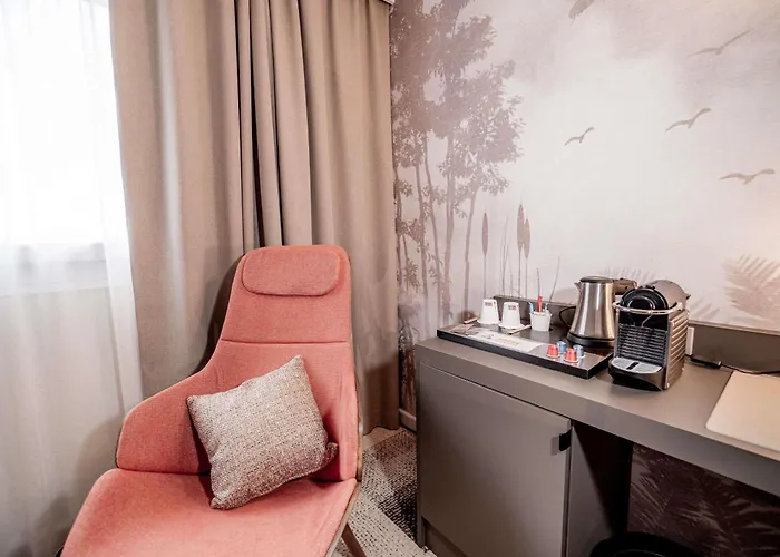 Mercure 4*