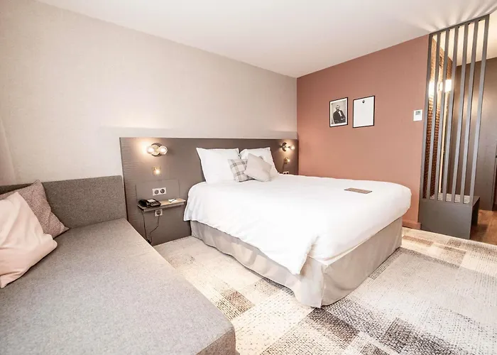 Hotel Mercure 4*