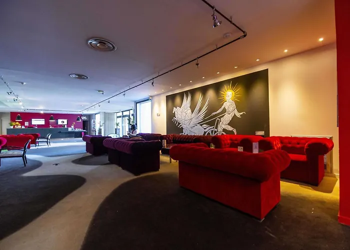 Mercure 4*