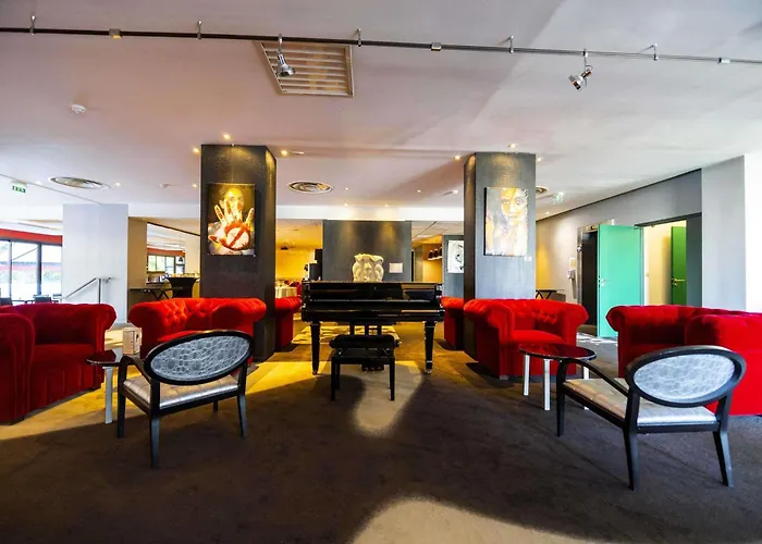 Mercure Bordeaux