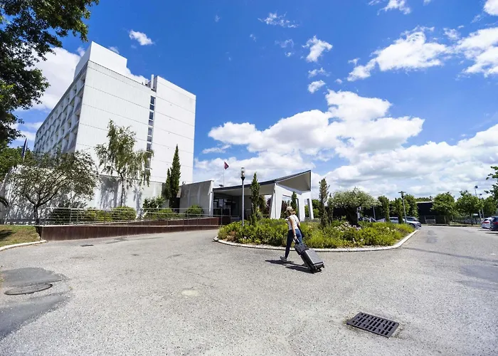 Mercure فندق بوردو