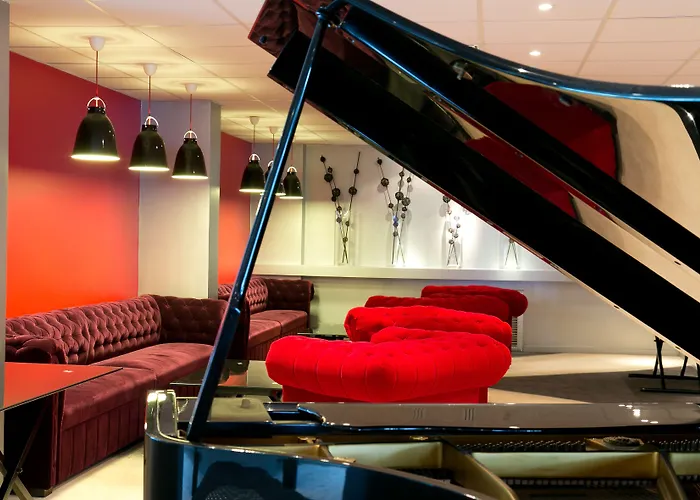 Szálloda Mercure Bordeaux