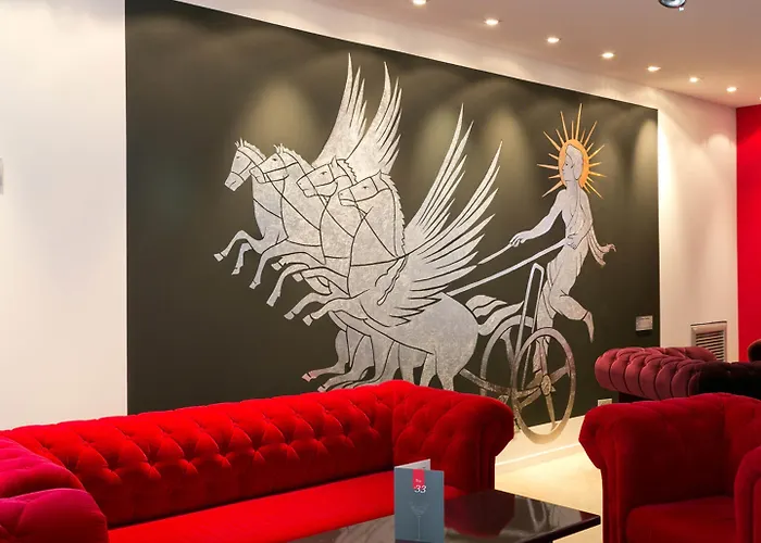 Szálloda Mercure