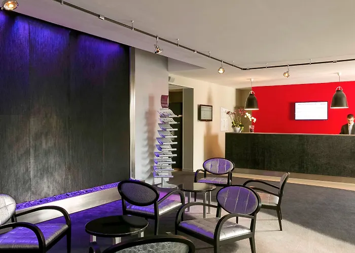 Mercure