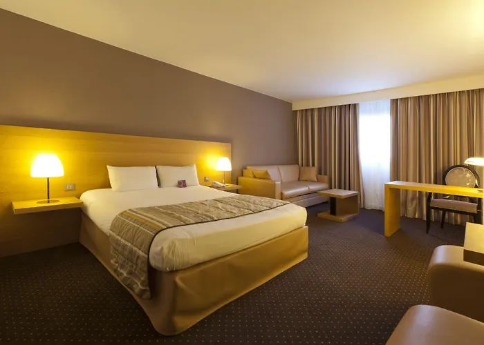 Mercure Bordeaux
