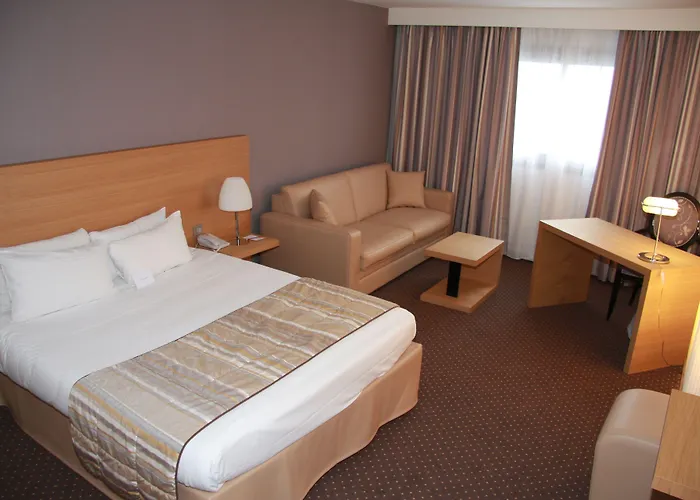 Mercure Bordeaux