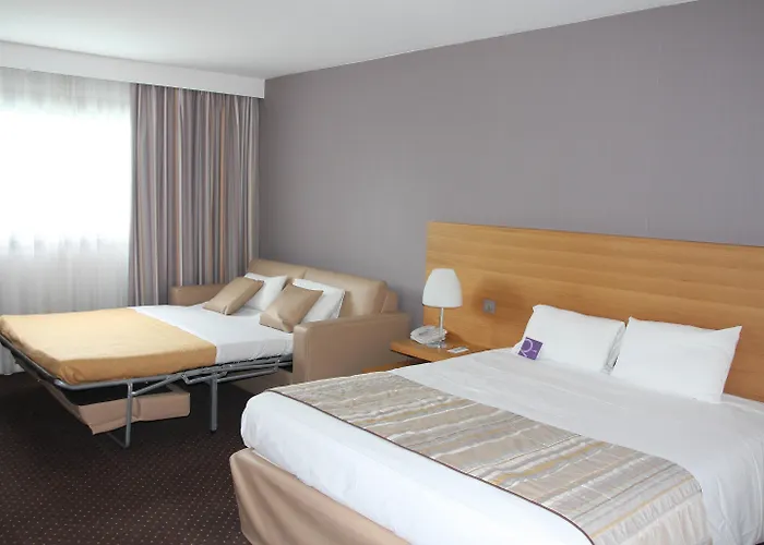 Mercure Hotel