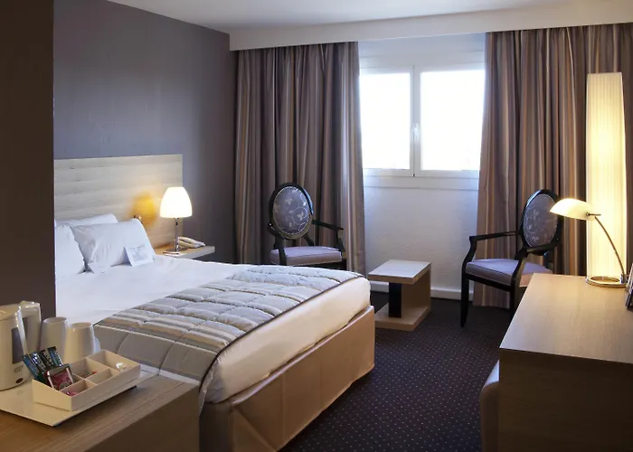 Mercure מלון בורדו