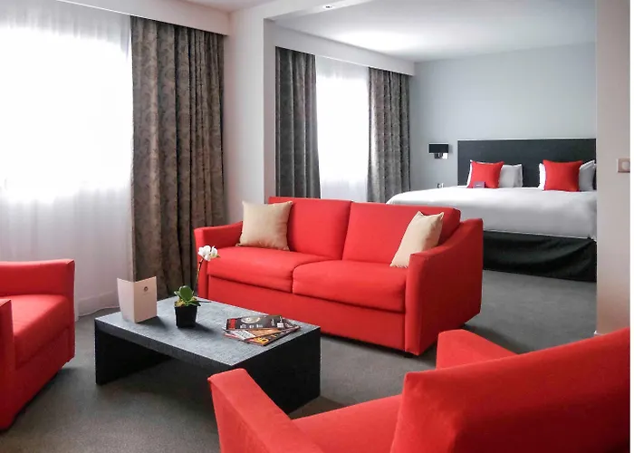 Mercure Bordeaux