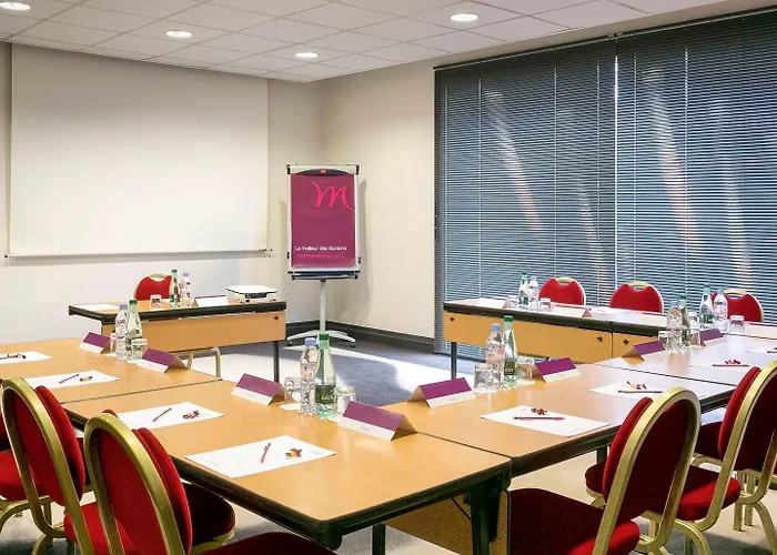 Mercure Bordeaux