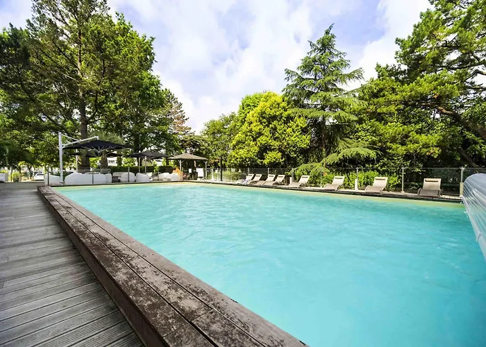 Mercure Hotel 4*