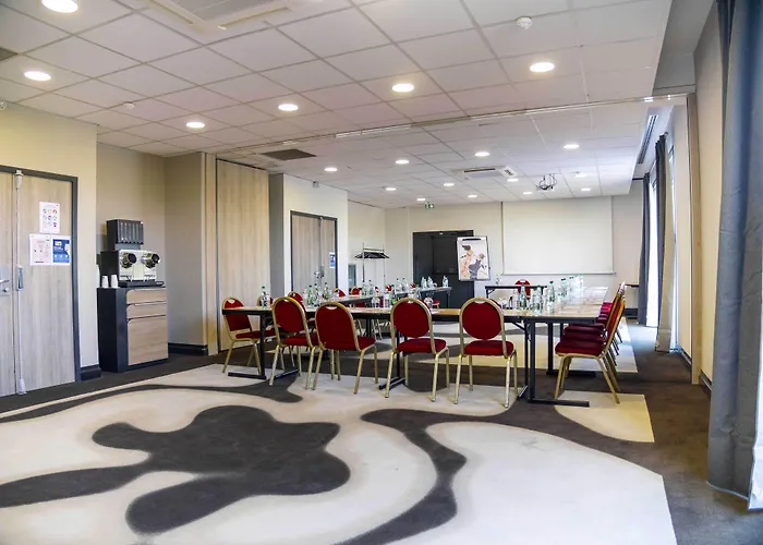 Szálloda Mercure