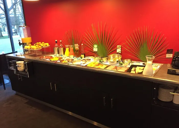Mercure Szálloda 4*