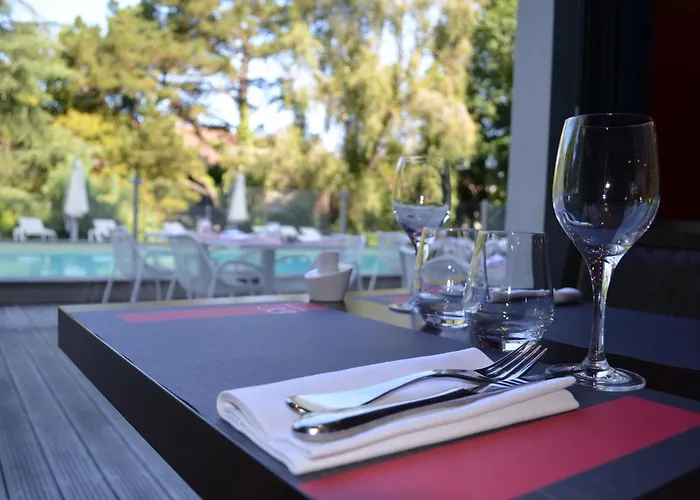 Mercure Hotel Bordeaux