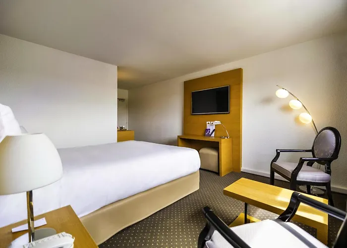 Hotel Mercure Bordeaux