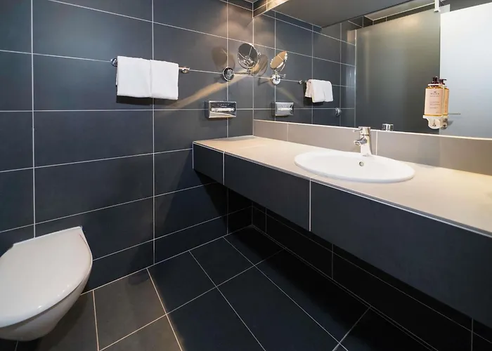 Mercure 4* Bordeaux