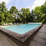 Hotel Mercure Bordeaux