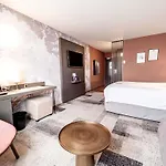 Hotel Mercure Bordeaux