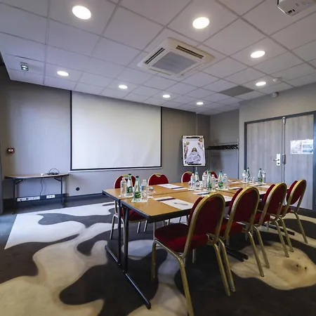 Mercure Hotel Bordéus