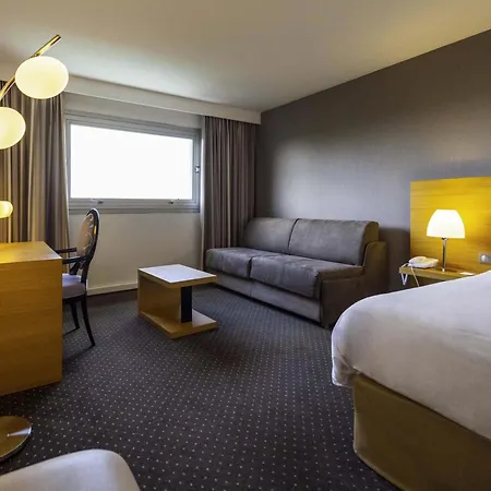 Mercure Bordéus