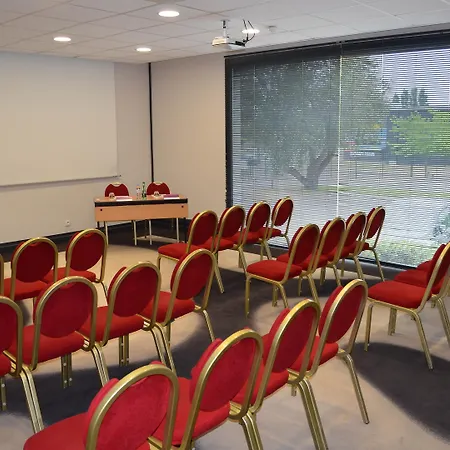 Hotel Mercure Bordeaux