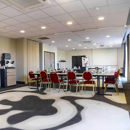 Hotel Mercure