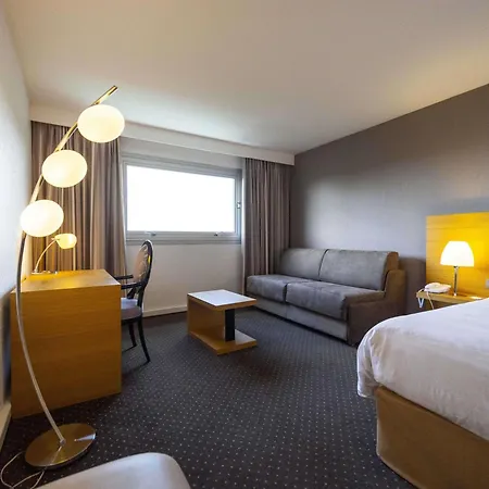 Mercure Hotel Bordéus